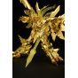 Kotobukiya AMAKUNITECH The King of Braves GaoGaiGar Final Genesic GaoGaiGar Gold Ver Plastic Model Kit