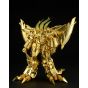 Kotobukiya AMAKUNITECH The King of Braves GaoGaiGar Final Genesic GaoGaiGar Gold Ver Plastic Model Kit