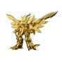 Kotobukiya AMAKUNITECH The King of Braves GaoGaiGar Final Genesic GaoGaiGar Gold Ver Plastic Model Kit