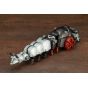 Kotobukiya Zoids HMM EZ 006 Molga Full Option Set Plastic Model