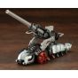 Kotobukiya Zoids HMM EZ 006 Molga Full Option Set Plastic Model