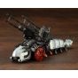 Kotobukiya Zoids HMM EZ 006 Molga Full Option Set Plastic Model