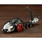 Kotobukiya Zoids HMM EZ 006 Molga Full Option Set Plastic Model