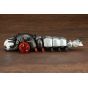 Kotobukiya Zoids HMM EZ 006 Molga Full Option Set Plastic Model