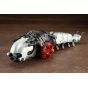 Kotobukiya Zoids HMM EZ 006 Molga Full Option Set Plastic Model