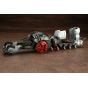 Kotobukiya Zoids HMM EZ 006 Molga Full Option Set Plastic Model