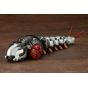 Kotobukiya Zoids HMM EZ 006 Molga Full Option Set Plastic Model