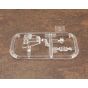 Kotobukiya Zoids HMM EZ 006 Molga Full Option Set Plastic Model