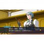 Capcom Gyakuten Saiban 123 Naruhodo Selezione SONY PS4 PLAYSTATION 4