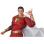 Medicom Toy MAFEX No 254 Shazam Fury of the Gods Shazam Fury of the Gods Ver Figure