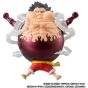 Bandai One Piece World Collectible Figure Premium Monkey D Luffy Special Figure