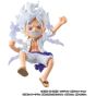 Bandai One Piece World Collectible Figure Premium Monkey D Luffy Special Figure