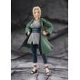 Bandai S.H.Figuarts Tsunade The Legendary Medical Ninja Figure