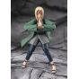 Bandai S.H.Figuarts Tsunade The Legendary Medical Ninja Figure