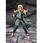Bandai S.H.Figuarts Tsunade The Legendary Medical Ninja Figure