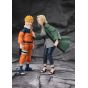 Bandai S.H.Figuarts Tsunade The Legendary Medical Ninja Figure