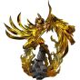 Bandai Figuarts Zero Touche Metallique Saint Seiya Sagittarius Seiya Figure