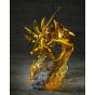 Bandai Figuarts Zero Touche Metallique Saint Seiya Sagittarius Seiya Figure