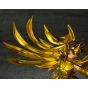 Bandai Figuarts Zero Touche Metallique Saint Seiya Sagittarius Seiya Figure