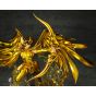 Bandai Figuarts Zero Touche Metallique Saint Seiya Sagittarius Seiya Figure