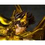 Bandai Figuarts Zero Touche Metallique Saint Seiya Sagittarius Seiya Figure