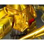 Bandai Figuarts Zero Touche Metallique Saint Seiya Sagittarius Seiya Figure