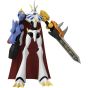 Bandai S.H.Figuarts Omegamon Figure