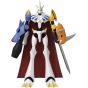 Bandai S.H.Figuarts Omegamon Figure