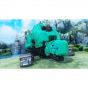 Takara Tomy Zoids Wild King of Blast NINTENDO SWITCH