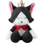 Square Enix Final Fantasy Peluche tricotée Cait Sith Peluche