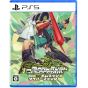 Fuente suave Bomb Rush Cyberfunk Playstation 5