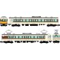 TomyTec Railway Collection JR 113-3800 Series 2 Car Set A