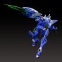 Good Smile Company Moderoid Vandread Vandread Dita Plastic Model