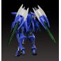 Good Smile Company Moderoid Vandread Vandread Dita Plastic Model