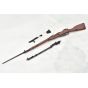 TomyTec LittleArmory LA107 Mosin Nagant M1891/30 Type Kit