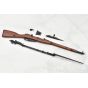TomyTec LittleArmory LA107 Mosin Nagant M1891/30 Type Kit