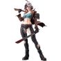 Kotobukiya HORROR Bishoujo Freddy vs Jason Jason Vorhees Second Edition Figure