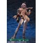 Kotobukiya HORROR Bishoujo Freddy vs Jason Jason Vorhees Second Edition Figure
