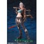 Kotobukiya HORROR Bishoujo Freddy vs Jason Jason Vorhees Second Edition Figure