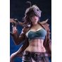 Kotobukiya HORROR Bishoujo Freddy vs Jason Jason Vorhees Second Edition Figure