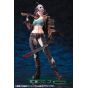 Kotobukiya HORROR Bishoujo Freddy vs Jason Jason Vorhees Second Edition Figure