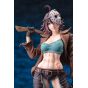 Kotobukiya HORROR Bishoujo Freddy vs Jason Jason Vorhees Second Edition Figure