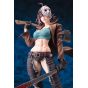 Kotobukiya HORROR Bishoujo Freddy vs Jason Jason Vorhees Second Edition Figure