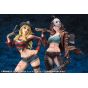 Kotobukiya HORROR Bishoujo Freddy vs Jason Jason Vorhees Second Edition Figure