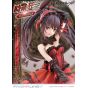 Prime 1 Studio Prisma Wing Date A Bullet Tokisaki Kurumi DX Edition 1/7 Scale Figure