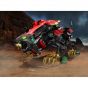 Takara Tomy Zoids Wild King of Blast NINTENDO SWITCH