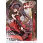 Prime 1 Studio Prisma Wing Date A Bullet Tokisaki Kurumi DX Edition 1/7 Scale Figure