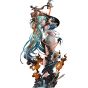 Good Smile Company Character Vocal Series 01 Hatsune Miku Shimian Maifu Ver Figure