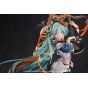 Good Smile Company Character Vocal Series 01 Hatsune Miku Shimian Maifu Ver Figure