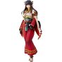 Union Creative Monster Hunter Rise Minoto The Hub Maiden Figure